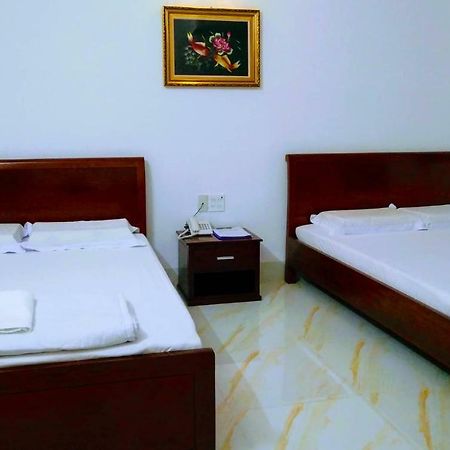 Thai Ngoc Hotel Can Tho Dış mekan fotoğraf