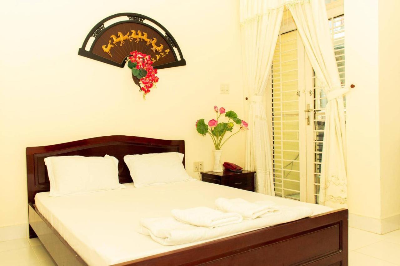 Thai Ngoc Hotel Can Tho Dış mekan fotoğraf