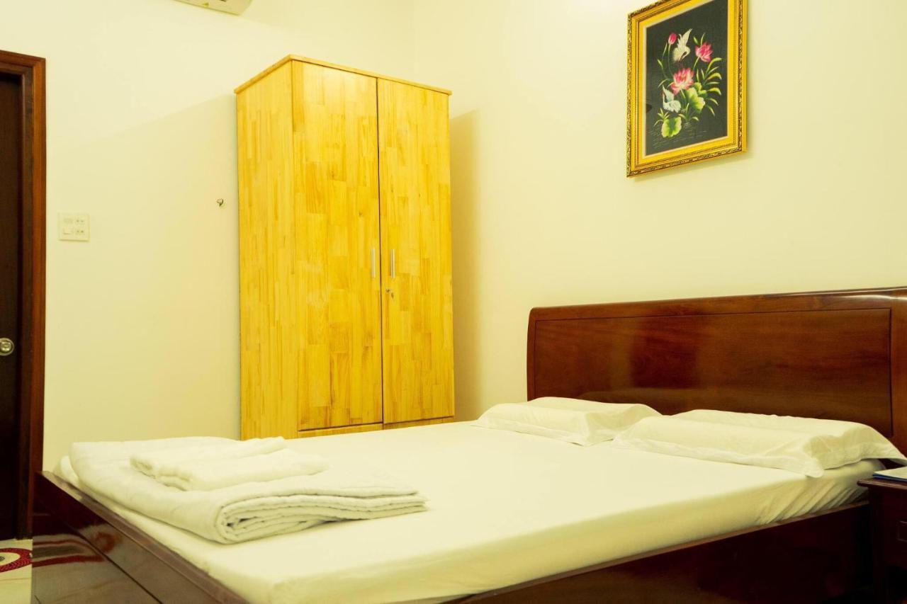 Thai Ngoc Hotel Can Tho Dış mekan fotoğraf