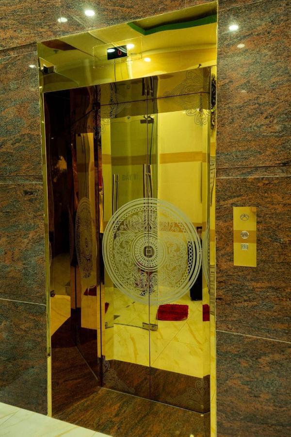 Thai Ngoc Hotel Can Tho Dış mekan fotoğraf