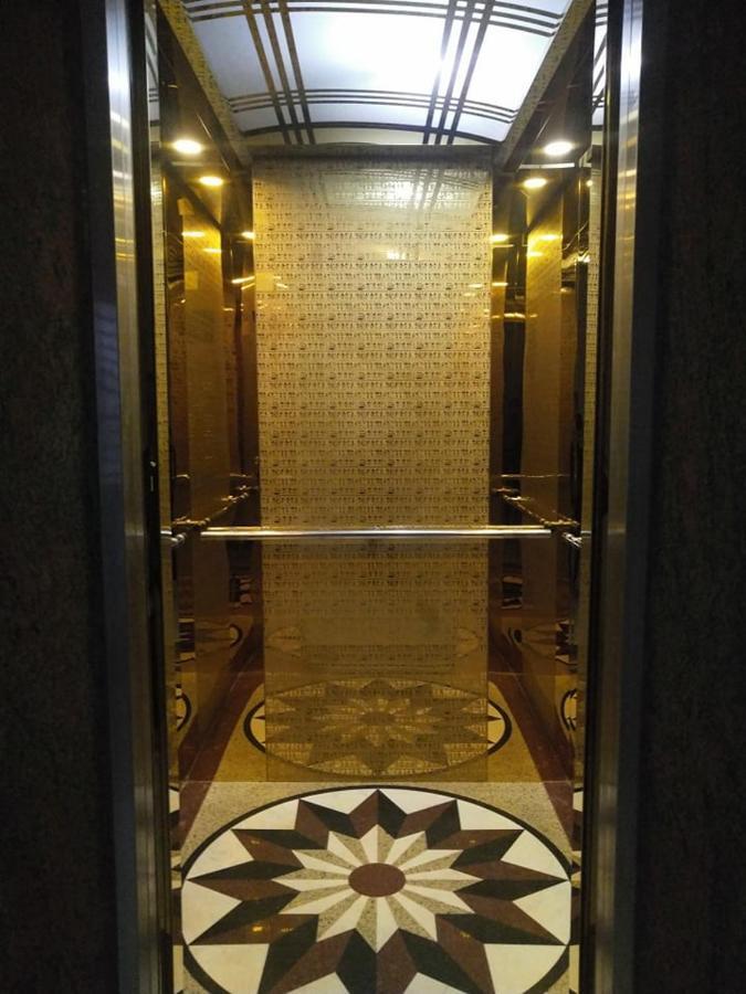 Thai Ngoc Hotel Can Tho Dış mekan fotoğraf