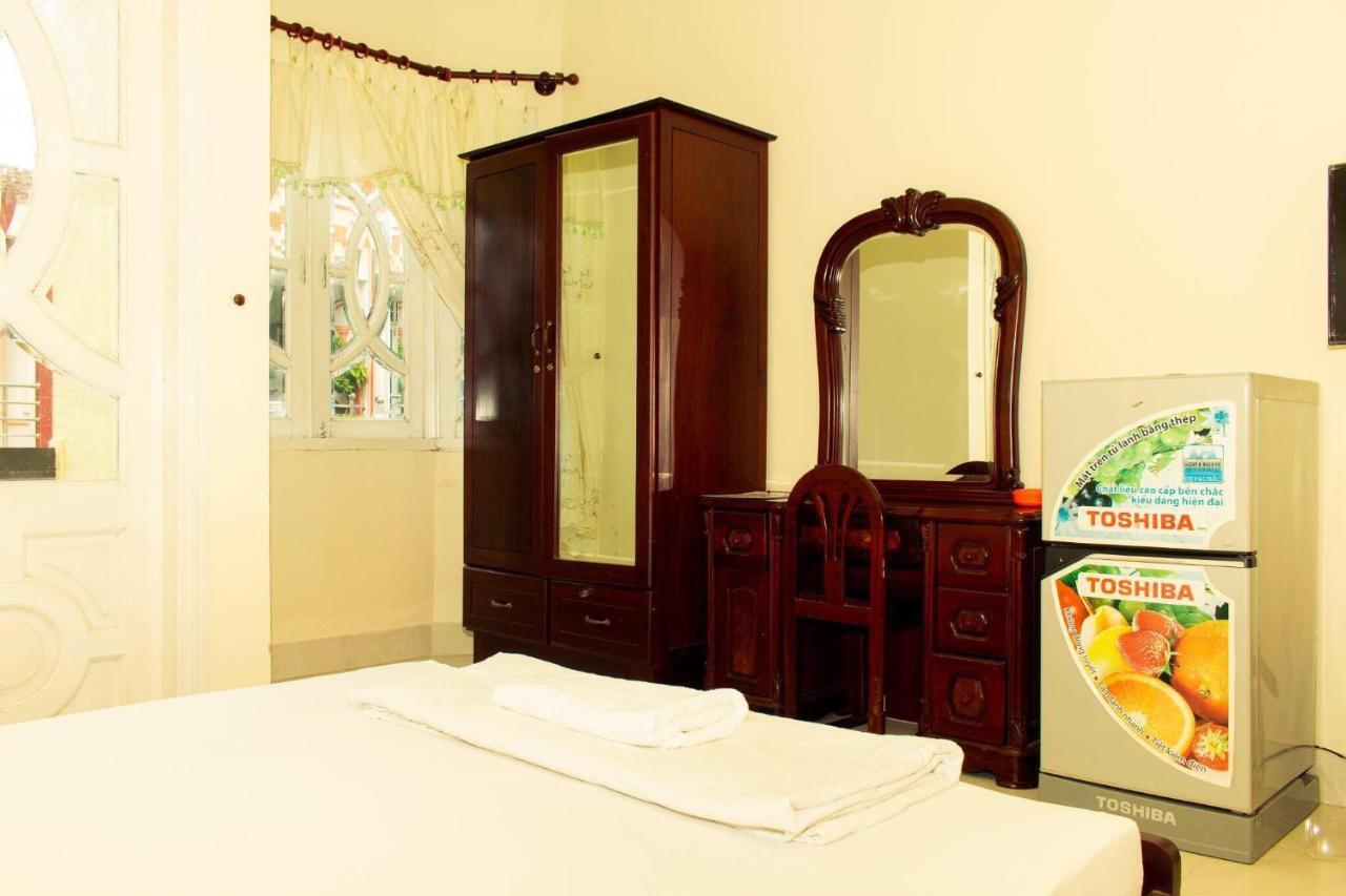 Thai Ngoc Hotel Can Tho Dış mekan fotoğraf